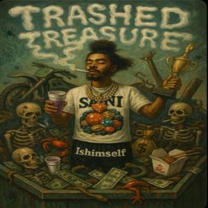 Chrome Heart Glasses