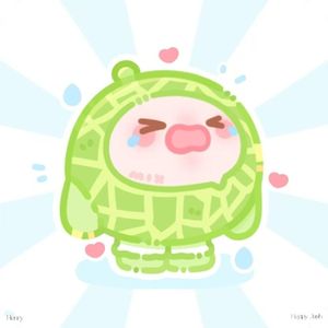 Happy Dash（《蛋仔派对》同人曲）