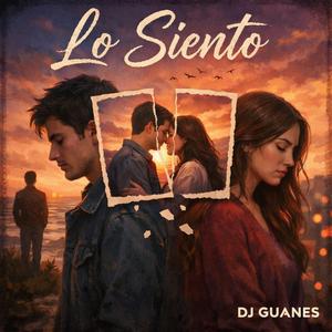 Lo Siento