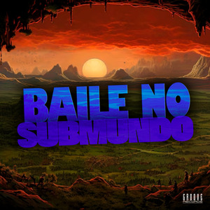 BAILE NO SUBMUNDO