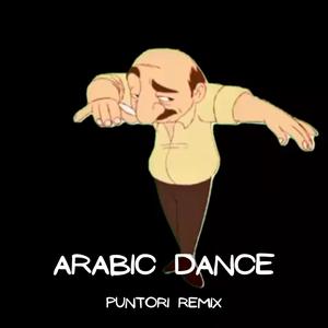 Arabic Dance (feat. MagNeti & Puntori)