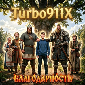 Благодарность