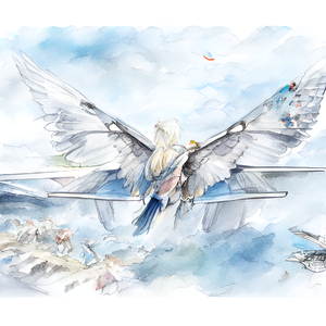 【重音テト】四季刻歌