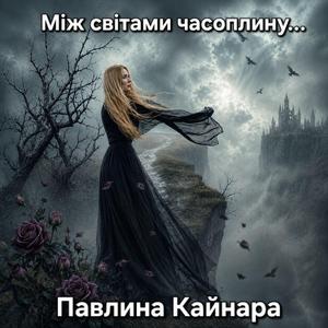 Між світами часоплину...