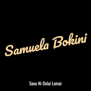 Samuela Bokini