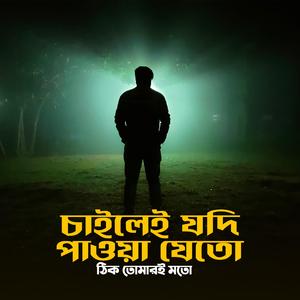 চাইলেই যদি পাওয়া যেতো ঠিক তোমারই মতো | Chaile i Jodi Pauwa Jeto Thik Tomari Moto (feat. RH Himel)