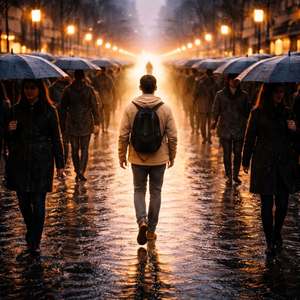 Ты пойди найди