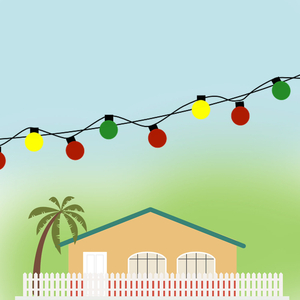 캔터키 옛집 (피아노자장가)