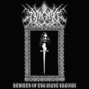 In the Arms of Fury and Mourning