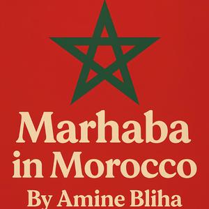 Marhaba In morocco