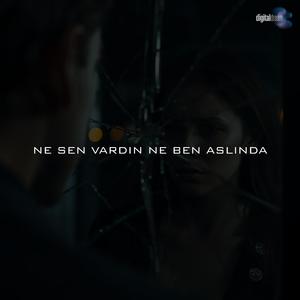 ne sen vardın ne ben aslında