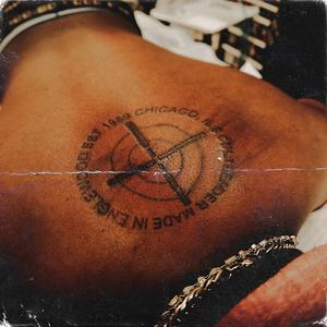 Confessional, Pt. 1 (feat. Chairman Allen & Ju Jilla)