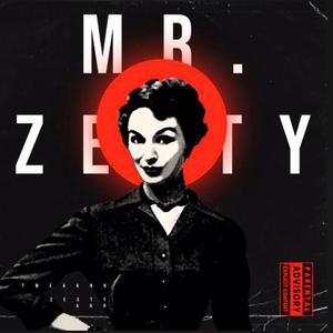 Mr.Zesty