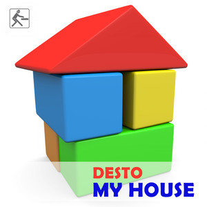 My House (Monoloop Remix)