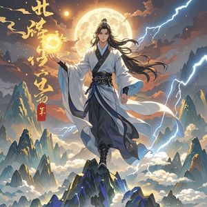摘星辰