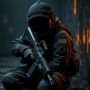 Killer (Instrumental)