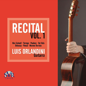 Variaciones Sobre un Tema de Luys Milan