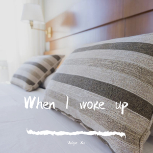 When I woke up（Prod By Red killer）