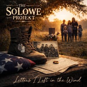 Letters I Left In The Wind