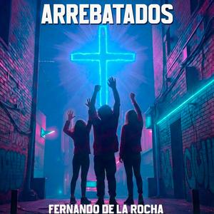Arrebatados