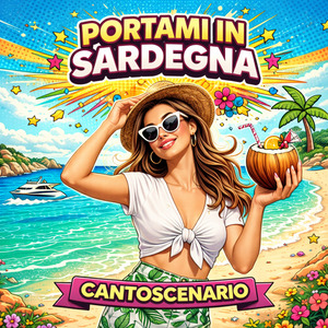 Portami in Sardegna