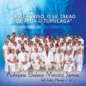 Filemu Ma Fa'alogo Ia Iesu