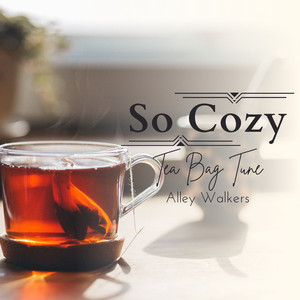 Desserts Are Chilled