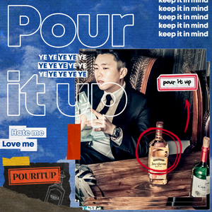 POUR IT UP