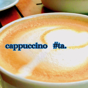cappuccino