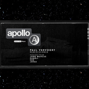 Reminiscence (Jorg Murcus Remix)