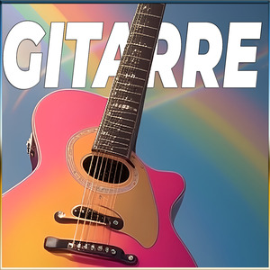 Gitarre