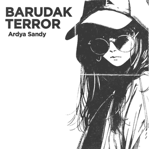 Barudak Terror