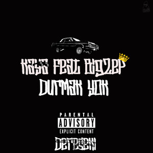 Durmak Yok (feat. Bigzep)