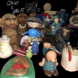 Jag vill inte sitta här å