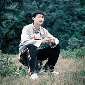宽恕我的罪
