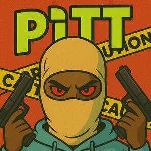 Pitt (feat. Gen5Chucc)
