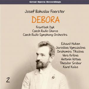 Debora: Act III