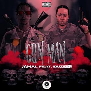 Gun Man (feat. Iduzeer)