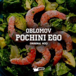 Pochini Ego (Original Mix)