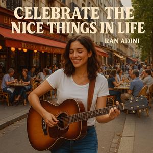 The nice things in life