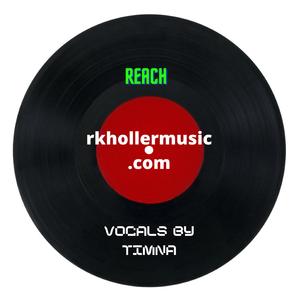 REACH (feat. TIMNA)