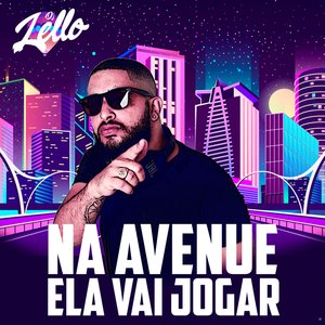 Na Avenue Ela Vai Jogar