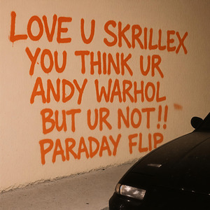 VOLTAGE (PARADAY Flip)