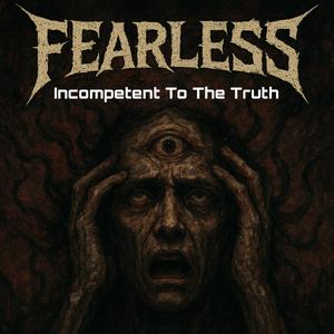 Blood Upon the Altar of Lies