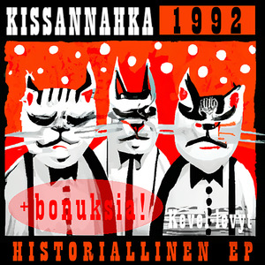 Ilman puntarointia (Demo Version)