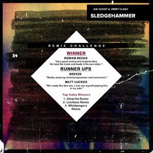 Sledgehammer (Matt Lucker Remix)