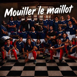 Mouiller le maillot