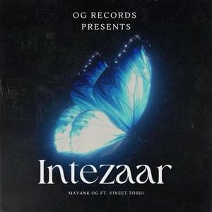 Intezaar (feat. Vineet Toshi)