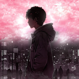 Вышел из клуба