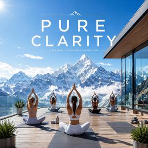 Meditative Reggae Yoga Music (Emerald Roots)